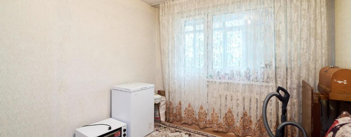 2-комнатная квартира, 43.9 м², 5/5 этаж, Мынарал 4