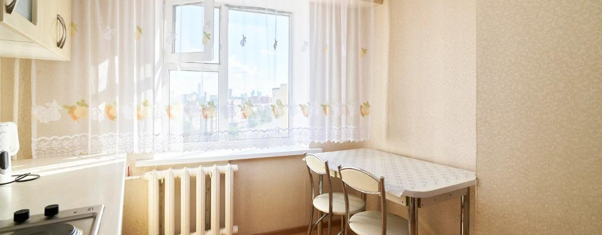 3-комнатная квартира, 68 м², 10/12 этаж, Абылайхана 14/1