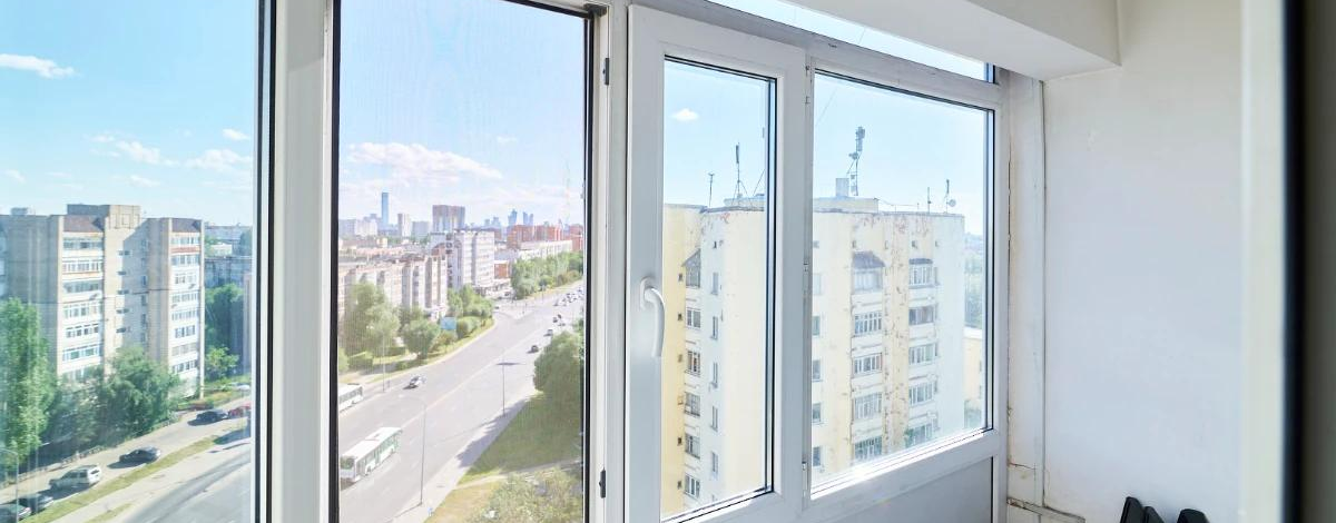 3-комнатная квартира, 68 м², 10/12 этаж, Абылайхана 14/1