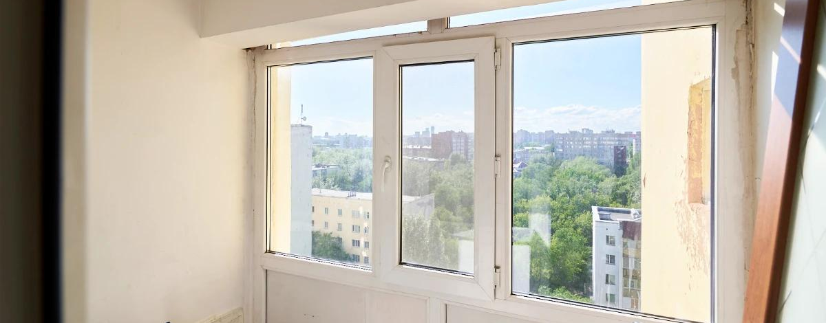 3-комнатная квартира, 68 м², 10/12 этаж, Абылайхана 14/1