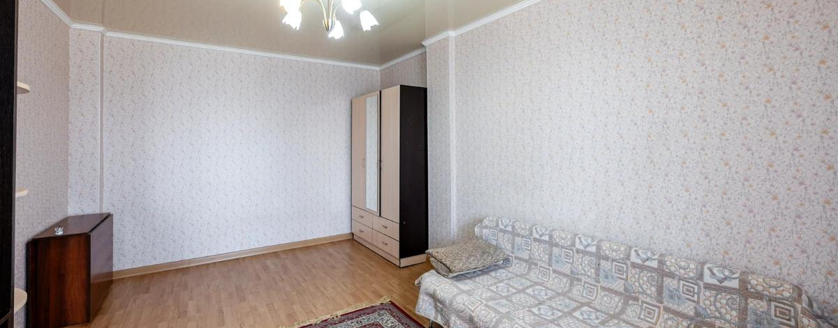 1-комнатная квартира, 39 м², 10/14 этаж, Сакена Сейфуллина 41