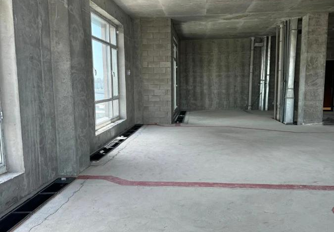 4-комнатная квартира, 225 м², 10/18 этаж, Достык