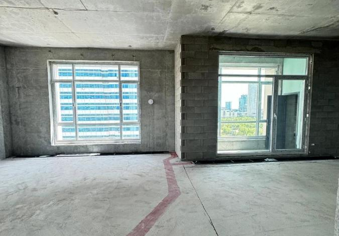4-комнатная квартира, 225 м², 10/18 этаж, Достык