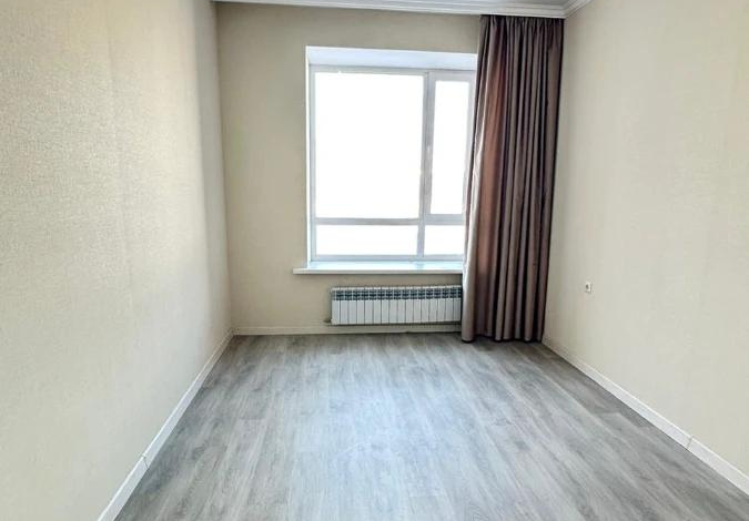 2-комнатная квартира, 58 м², 3/10 этаж, Туран