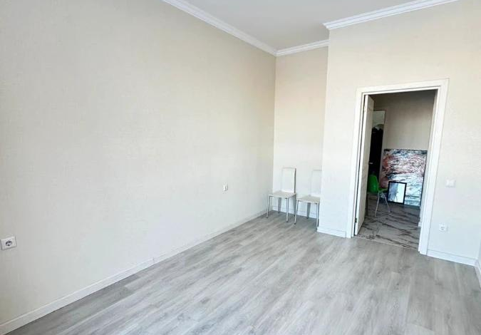 2-комнатная квартира, 58 м², 3/10 этаж, Туран