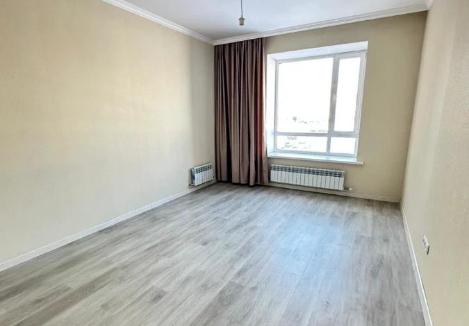 2-комнатная квартира, 58 м², 3/10 этаж, Туран