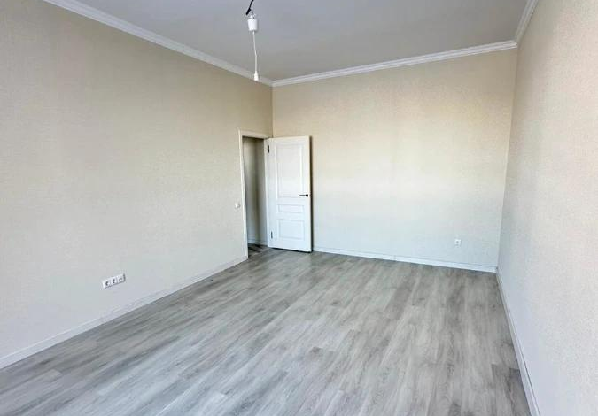 2-комнатная квартира, 58 м², 3/10 этаж, Туран