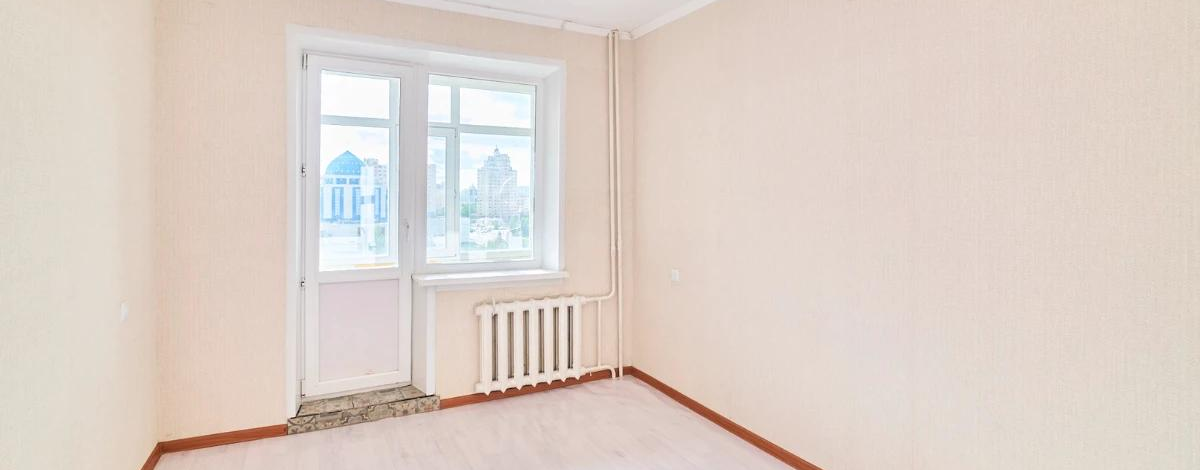 2-комнатная квартира, 51 м², 9/9 этаж, пер Ташенова 10