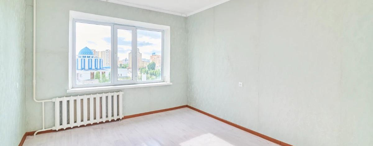 2-комнатная квартира, 51 м², 9/9 этаж, пер Ташенова 10