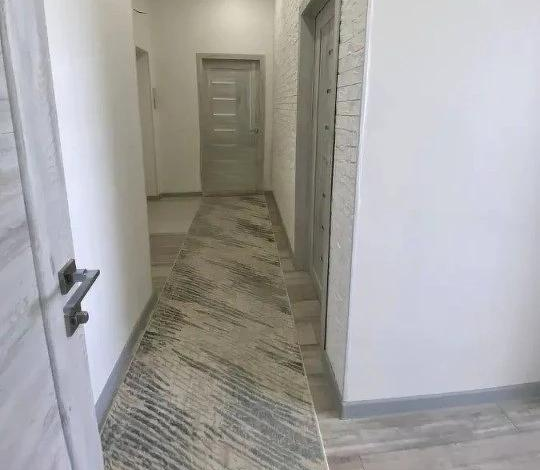 2-комнатная квартира, 58 м², 19/20 этаж, Кабанбай 49а