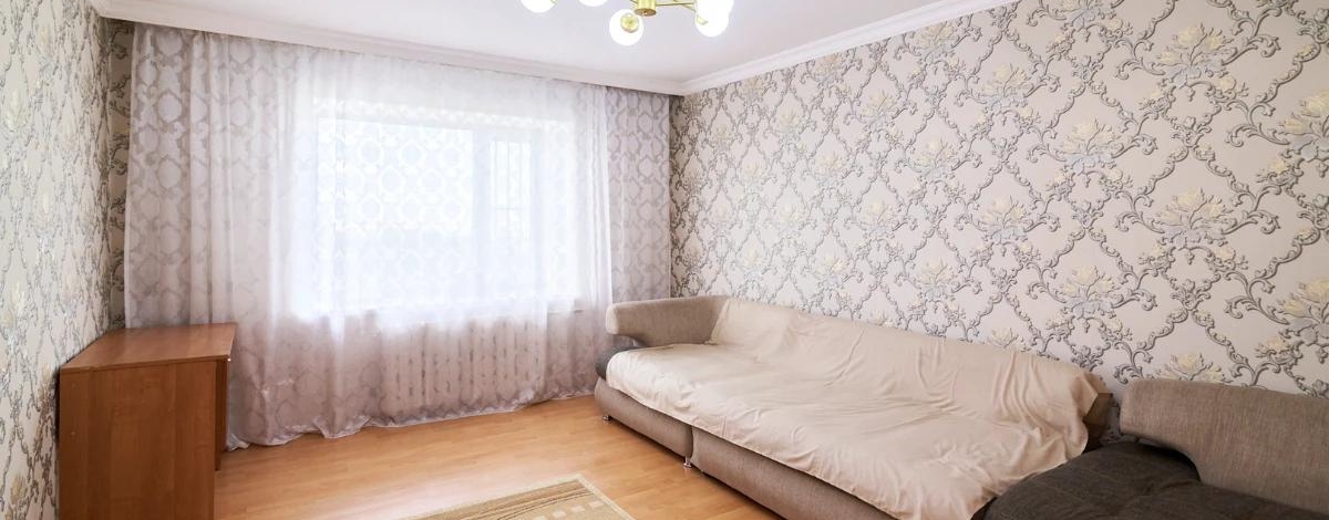 2-комнатная квартира, 72 м², 8/9 этаж, Мустафина 21/1-4