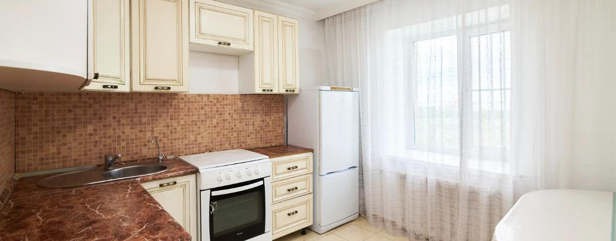 2-комнатная квартира, 72 м², 8/9 этаж, Мустафина 21/1-4