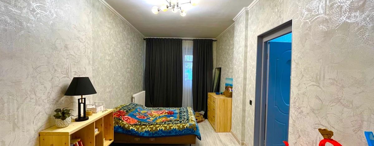 2-комнатная квартира, 75 м², 5/6 этаж, Абылай хана 6/5