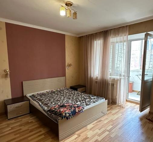 2-комнатная квартира, 66 м², 8/10 этаж, Аманжолова 32/1