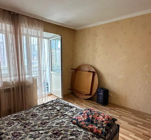 2-комнатная квартира, 66 м², 8/10 этаж, Аманжолова 32/1