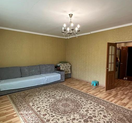 2-комнатная квартира, 66 м², 8/10 этаж, Аманжолова 32/1