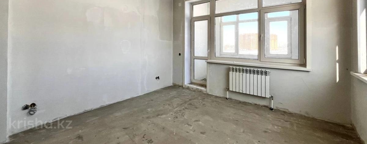 2-комнатная квартира, 92 м², 4/7 этаж, Чингиза Айтматова 46