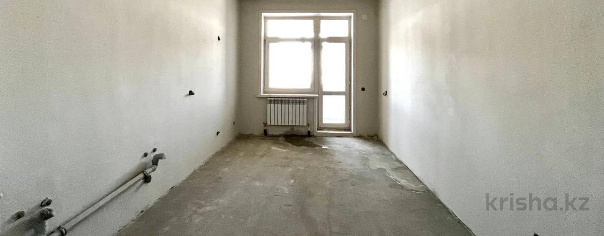 2-комнатная квартира, 92 м², 4/7 этаж, Чингиза Айтматова 46