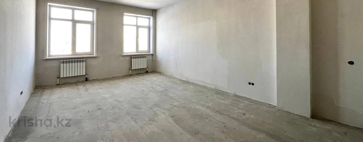 2-комнатная квартира, 92 м², 4/7 этаж, Чингиза Айтматова 46