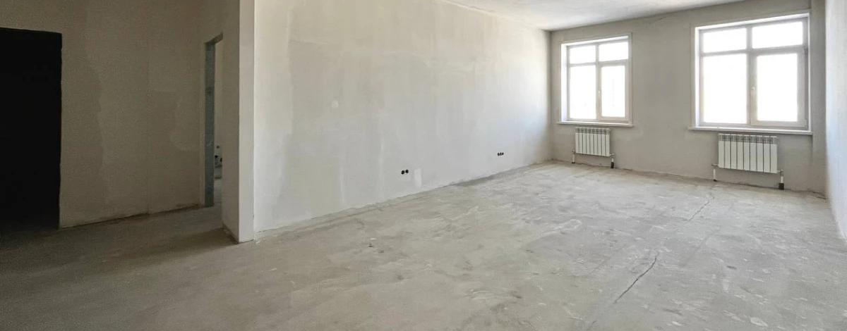 2-комнатная квартира, 92 м², 4/7 этаж, Чингиза Айтматова 46