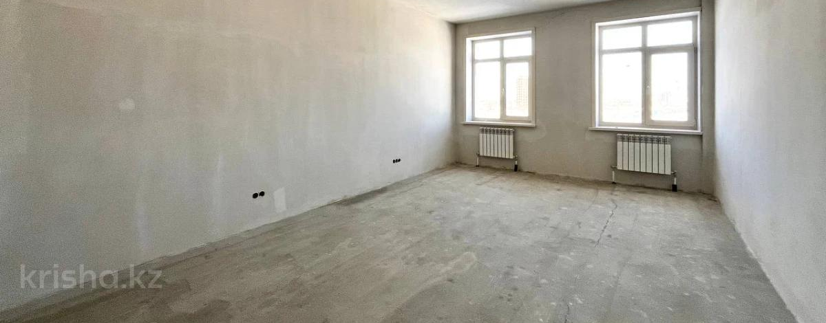 2-комнатная квартира, 92 м², 4/7 этаж, Чингиза Айтматова 46