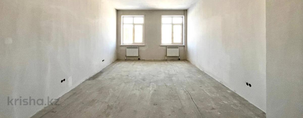 2-комнатная квартира, 92 м², 4/7 этаж, Чингиза Айтматова 46