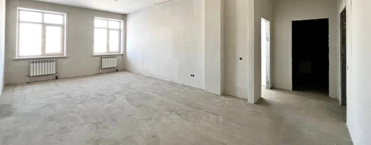 2-комнатная квартира, 92 м², 4/7 этаж, Чингиза Айтматова 46