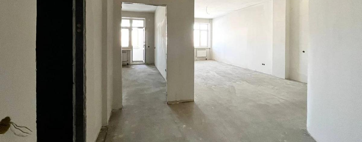 2-комнатная квартира, 92 м², 4/7 этаж, Чингиза Айтматова 46