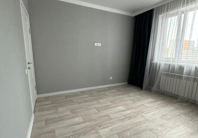 2-комнатная квартира, 57.6 м², 7/9 этаж, Роза Багланова 2