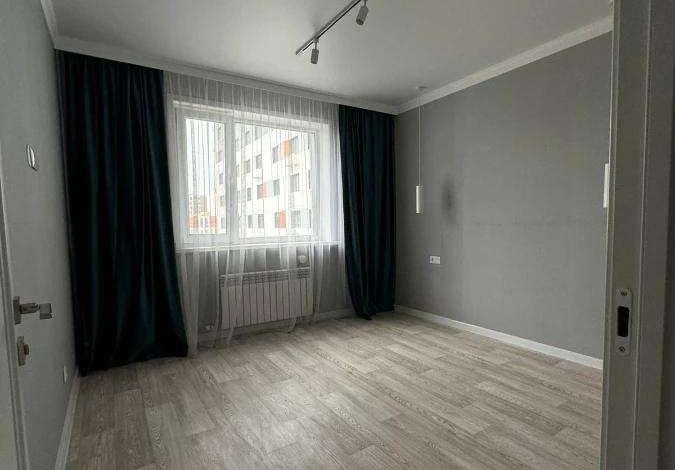 2-комнатная квартира, 57.6 м², 7/9 этаж, Роза Багланова 2