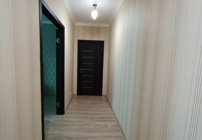 2-комнатная квартира, 58.5 м², 8/14 этаж, Сарайшык 5