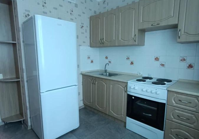 2-комнатная квартира, 58.5 м², 8/14 этаж, Сарайшык 5