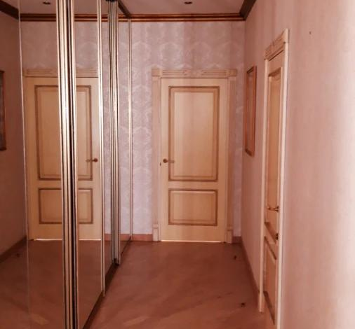 3-комнатная квартира, 120.2 м², 9/15 этаж, Алихана Бокейхана 16