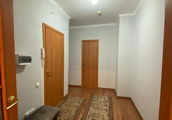 1-комнатная квартира, 54 м², 11/14 этаж, Алматы