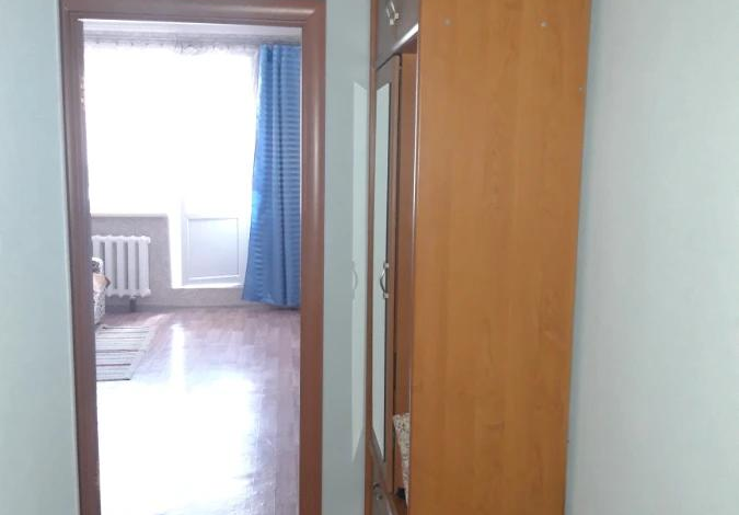 2-комнатная квартира, 43.6 м², 10/12 этаж, Кошкарбаева 40