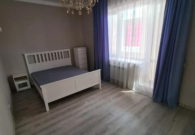 1-комнатная квартира, 44 м², 5/6 этаж, Алихана Бокейханова 27