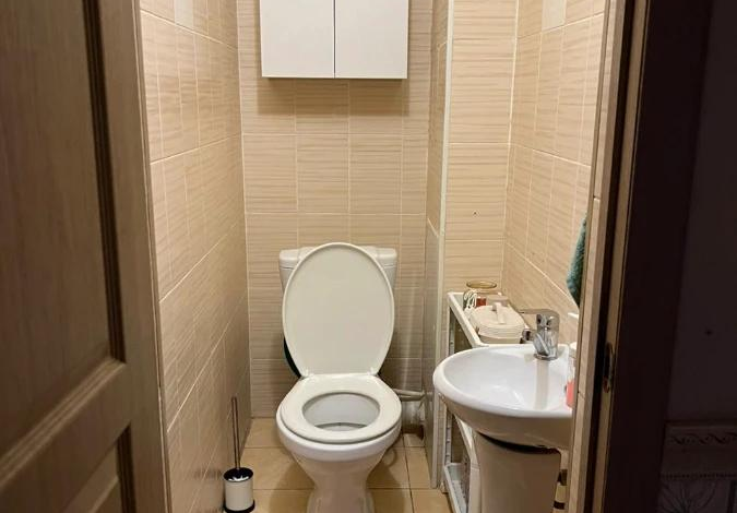 3-комнатная квартира, 78.5 м², 2/9 этаж, Мустафина 21/1-4