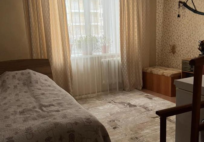 3-комнатная квартира, 78.5 м², 2/9 этаж, Мустафина 21/1-4
