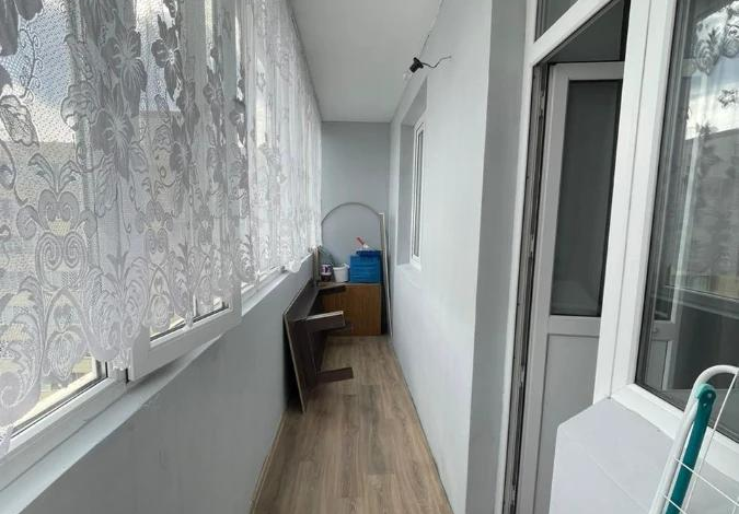 2-комнатная квартира, 40 м², 6/7 этаж, Аманжол Бөлекпаев 10