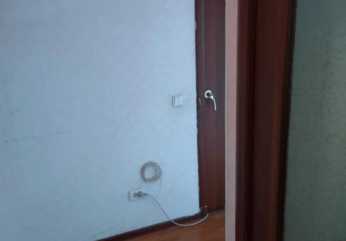 1-комнатная квартира, 34.4 м², 6/9 этаж, Сауран 3
