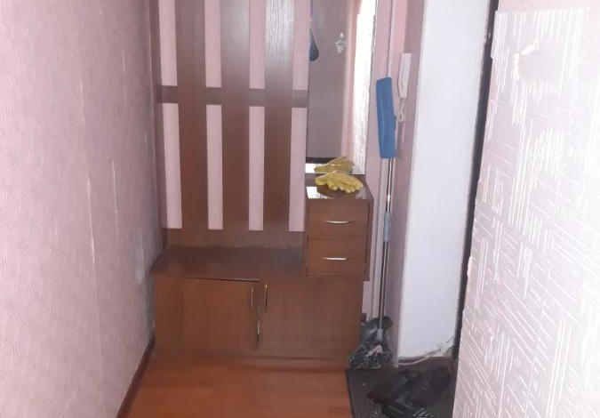 1-комнатная квартира, 34.4 м², 6/9 этаж, Сауран 3