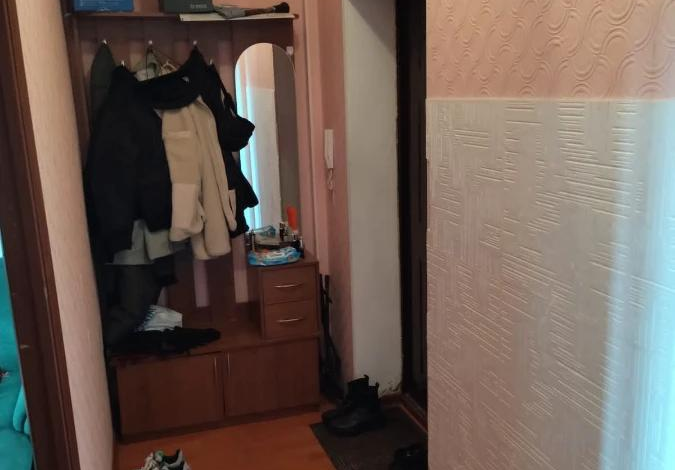 1-комнатная квартира, 34.4 м², 6/9 этаж, Сауран 3