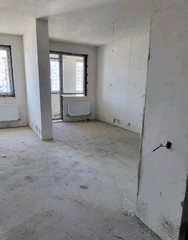 1-комнатная квартира, 33 м², 9/14 этаж, Е430 2А