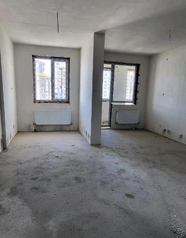 1-комнатная квартира, 33 м², 9/14 этаж, Е430 2А