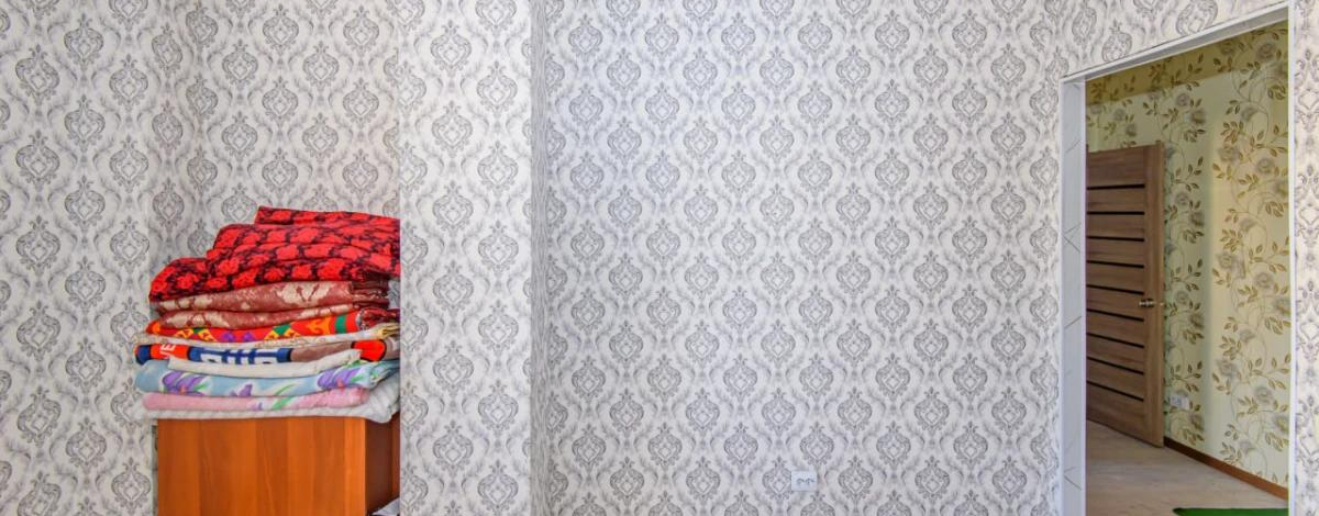 1-комнатная квартира, 38 м², 8/15 этаж, Ракымжана Кошкарбаева 45а