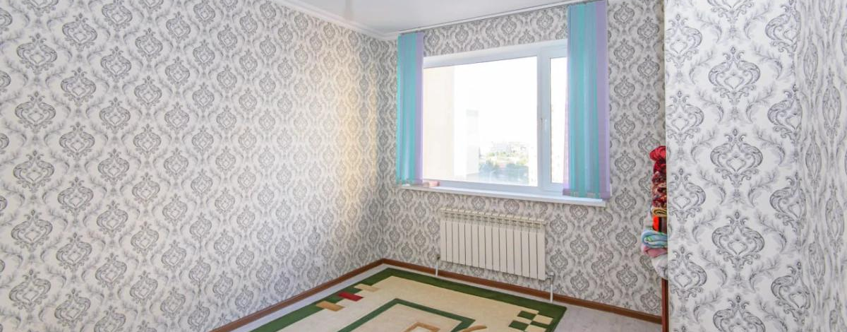 1-комнатная квартира, 38 м², 8/15 этаж, Ракымжана Кошкарбаева 45а