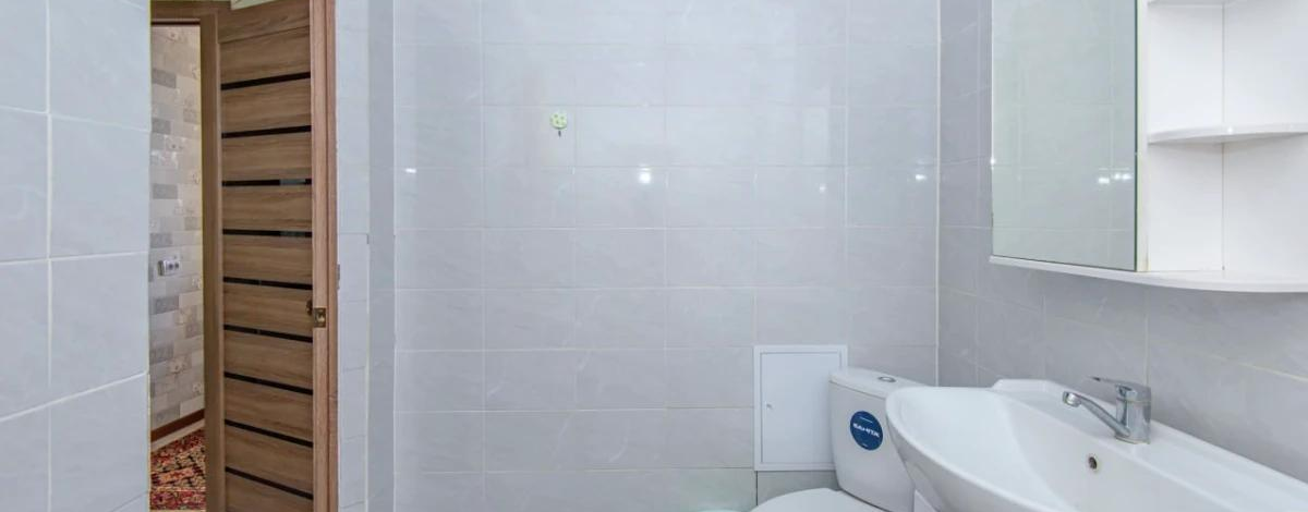 1-комнатная квартира, 38 м², 8/15 этаж, Ракымжана Кошкарбаева 45а