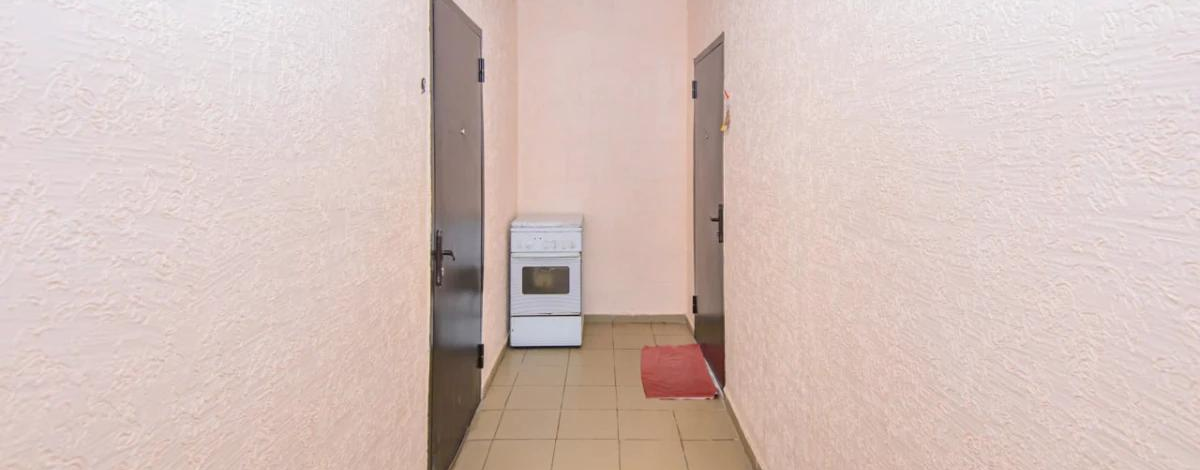 1-комнатная квартира, 38 м², 8/15 этаж, Ракымжана Кошкарбаева 45а