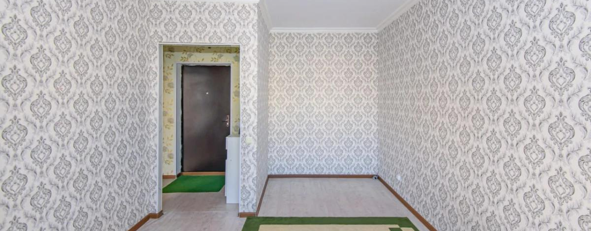 1-комнатная квартира, 38 м², 8/15 этаж, Ракымжана Кошкарбаева 45а