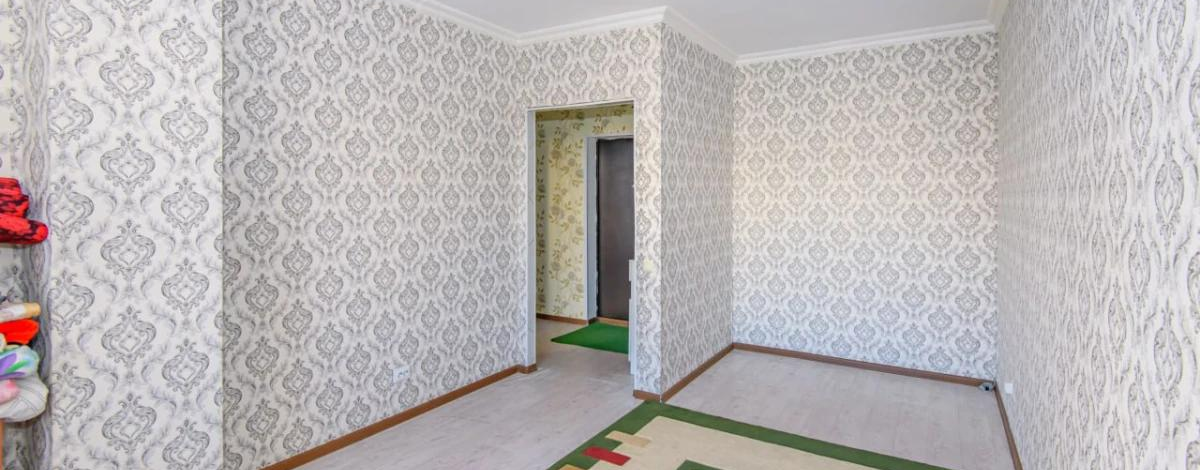 1-комнатная квартира, 38 м², 8/15 этаж, Ракымжана Кошкарбаева 45а